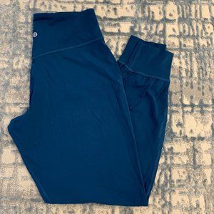 Lululemon Align HR Jogger 28"